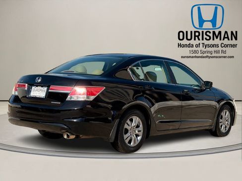 Used 2012 Honda Accord SE image 3