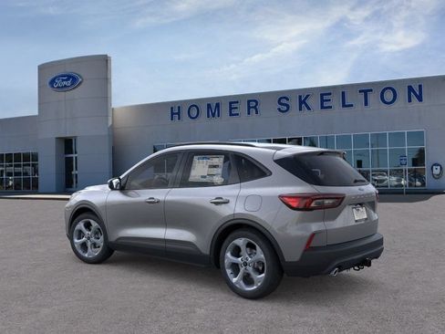 New 2026 Ford Escape ST-Line Select w/ Tech Pack #1 AWD/4WD image 4