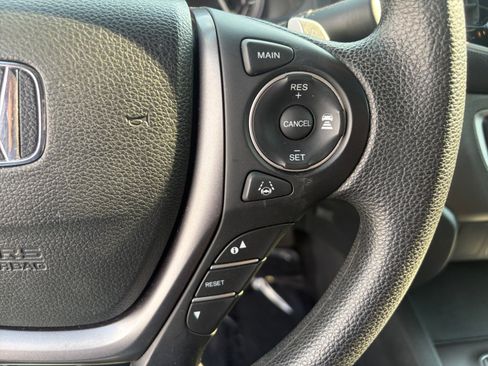 Used 2023 Honda Ridgeline Sport image 17