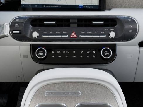New 2026 Hyundai Palisade Limited AWD/4WD image 16