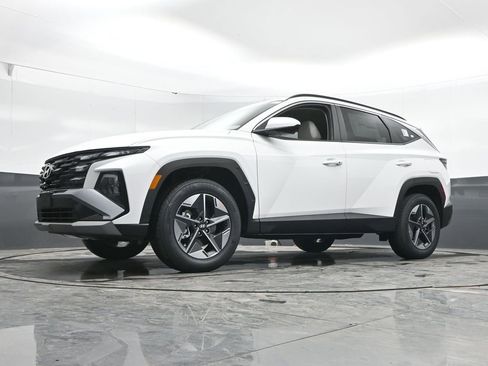 New 2026 Hyundai Tucson SEL AWD/4WD image 48