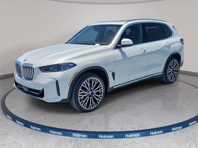 New 2026 BMW X5 sDrive40i w/ Premium Package