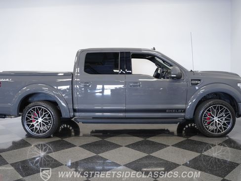 Used 2020 Ford F150 Lariat w/ Equipment Group 502A Luxury image 14