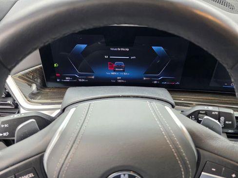 Used 2025 BMW X5 sDrive40i w/ Parking Assistance Package RWD image 20