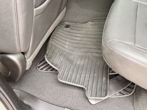 Used 2024 Chevrolet Silverado 2500 LTZ w/ LTZ Premium Package image 13