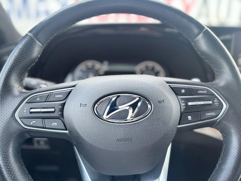 Used 2021 Hyundai Palisade Calligraphy AWD/4WD image 50