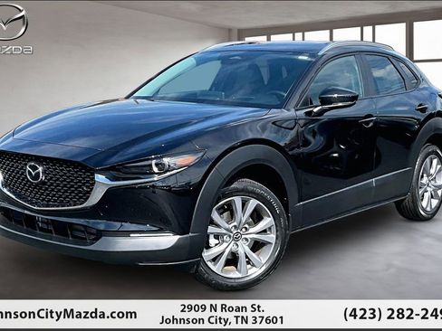 New 2026 MAZDA CX-30 AWD 2.5 S w/ Premium Package image 1