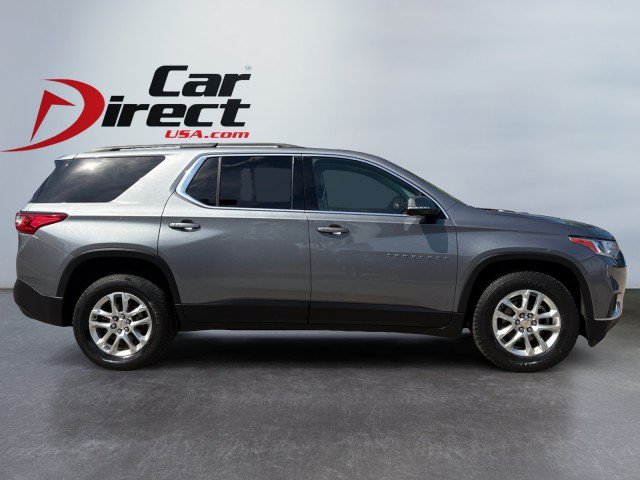 Used 2019 Chevrolet Traverse LT AWD/4WD image 13