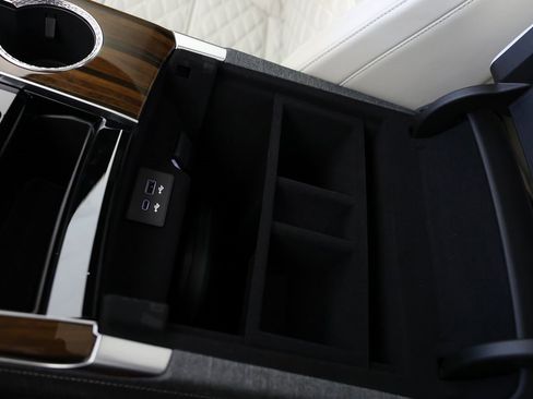 Used 2026 Cadillac Escalade Platinum Sport w/ LPO, Floor Liner Package image 49