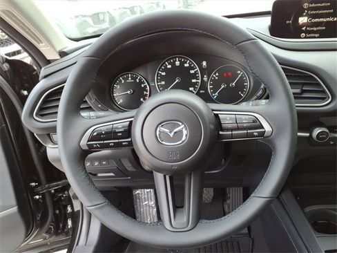 New 2026 MAZDA CX-30 AWD 2.5 S image 8