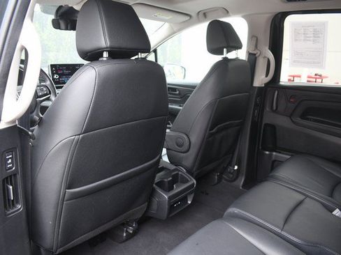Used 2025 Honda Odyssey EX-L image 22