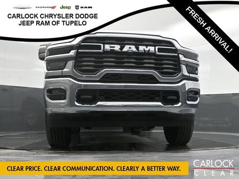 Used 2025 RAM 2500 Tradesman image 68