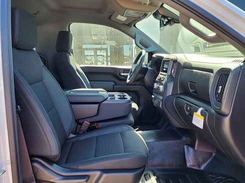New 2026 GMC Sierra 3500 Pro w/ Convenience Package AWD/4WD image 44
