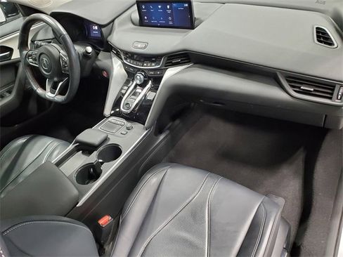 Certified 2023 Acura TLX w/ Technology Package image 14