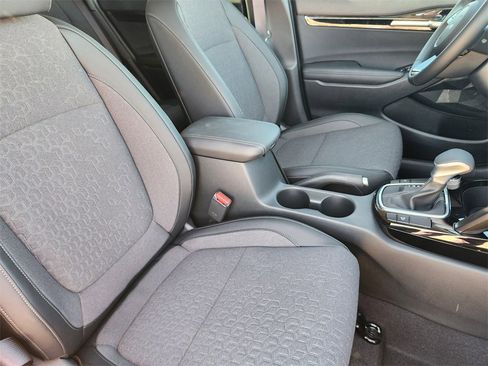 New 2026 Kia Seltos S image 10