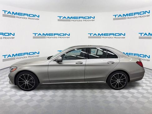 Used 2019 Mercedes-Benz C 300 Sedan image 2