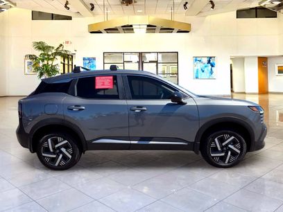 Certified 2026 Nissan Kicks SV w/ Cold Weather Package