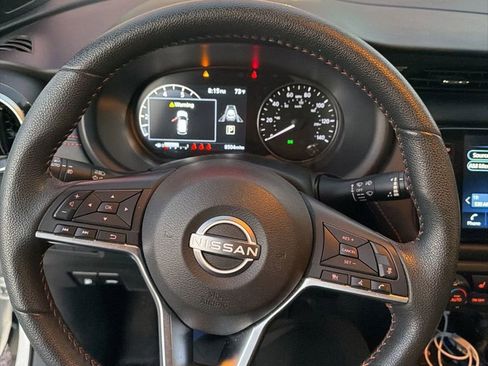 Certified 2024 Nissan Kicks SR w/ SR Premium Package image 5
