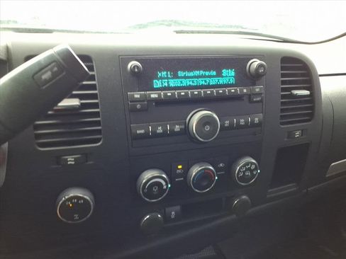 Used 2013 Chevrolet Silverado 2500 LT image 10