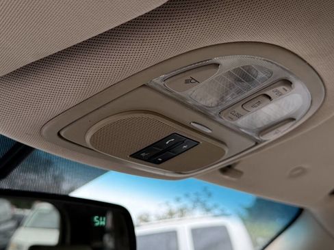 Used 2008 Hyundai Santa Fe Limited image 35