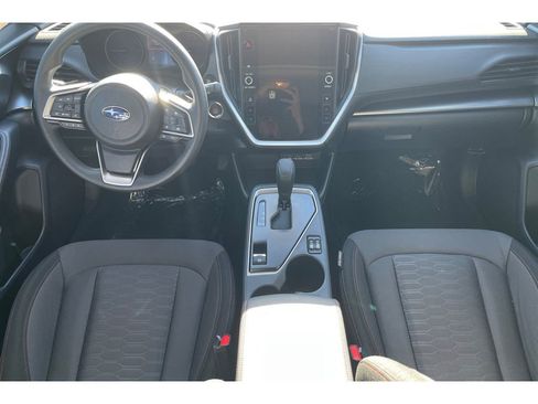 Used 2024 Subaru Impreza 2.0i Sport image 15