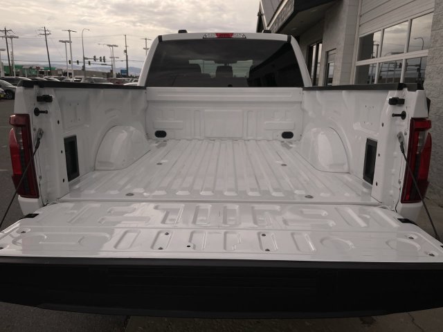 Used 2026 Ford F150 XLT w/ Mobile Office Package AWD/4WD image 22