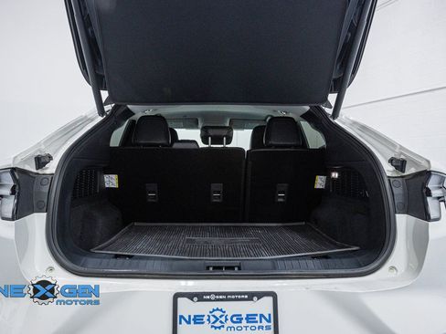 Used 2024 Ford Mustang Mach-E Premium image 46