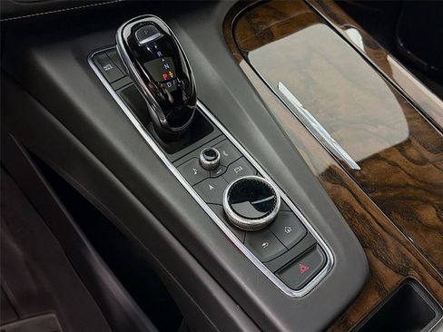 Used 2021 Cadillac Escalade Sport Platinum image 18