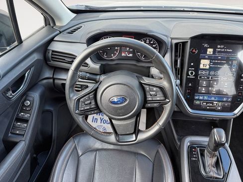 Used 2024 Subaru Crosstrek 2.5i Limited image 12
