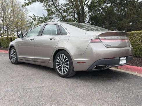 Used 2019 Lincoln MKZ Reserve image 7