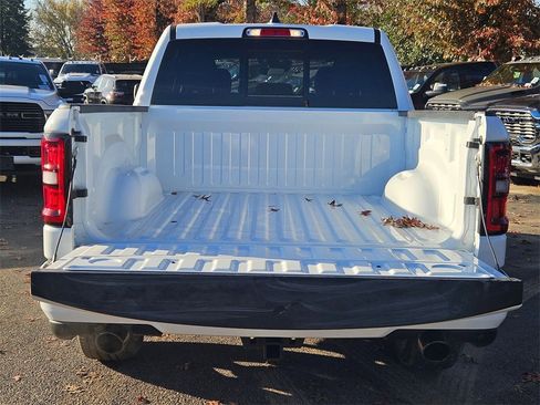 New 2026 RAM 1500 Big Horn image 10