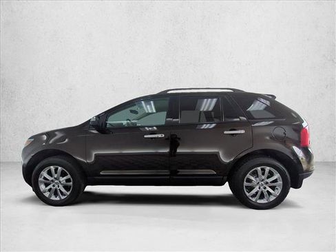 Used 2013 Ford Edge SEL FWD image 9