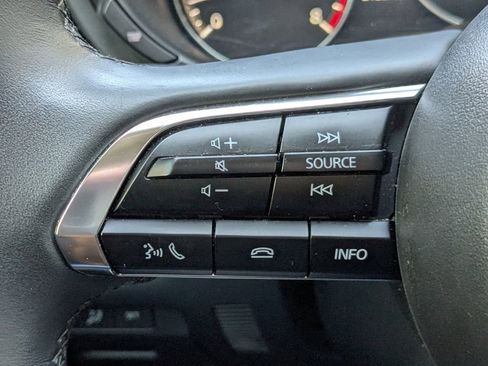 Used 2025 MAZDA CX-30 AWD 2.5 S w/ Preferred Package image 23