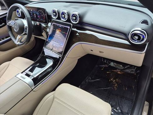 Used 2022 Mercedes-Benz C 300 Sedan image 23