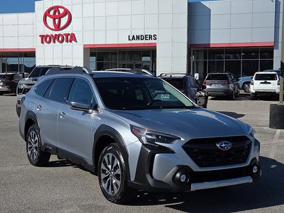 Used 2024 Subaru Outback Touring XT