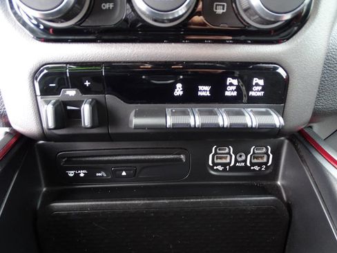 Used 2019 RAM 1500 Rebel w/ Level 2 Equipment Group image 32