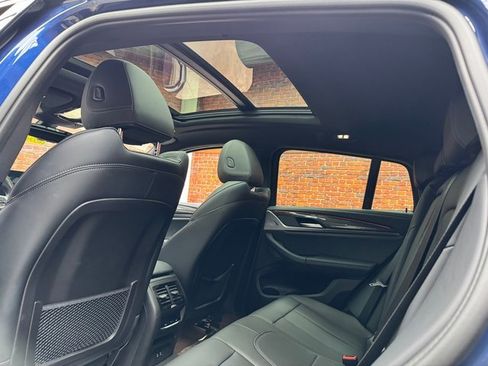 Certified 2023 BMW X4 M40i image 24