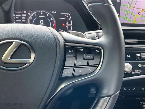 Used 2022 Lexus ES 350 w/ Accessory Package image 24