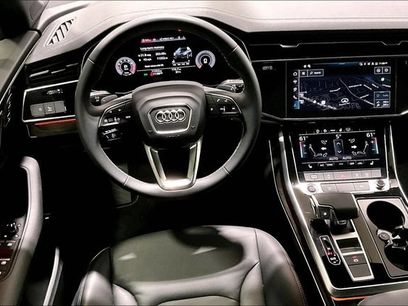 Certified 2026 Audi Q7 2.0T Premium