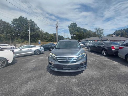 Used 2016 Honda Pilot EX-L image 8
