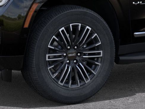 New 2026 GMC Yukon XL Elevation w/ LPO, Floor Liner Package image 9