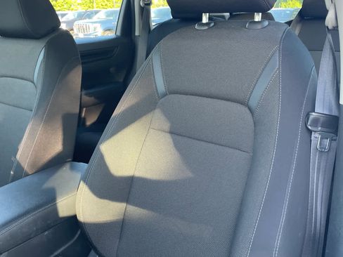 Used 2024 Honda CR-V LX image 12