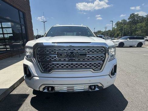 Used 2019 GMC Sierra 1500 Denali w/ Denali Ultimate Package AWD/4WD image 10