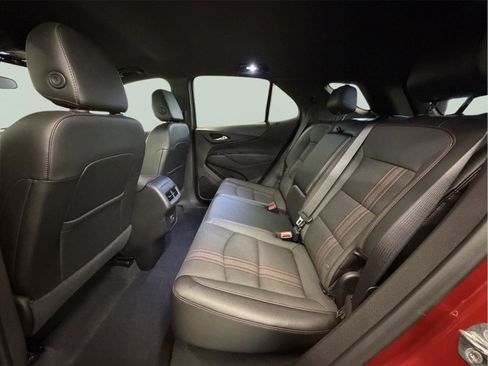 Certified 2023 Chevrolet Equinox RS AWD/4WD image 22