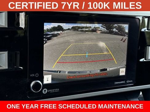 Used 2023 Toyota Tundra SR5 w/ SR5 Convenience Package AWD/4WD image 20