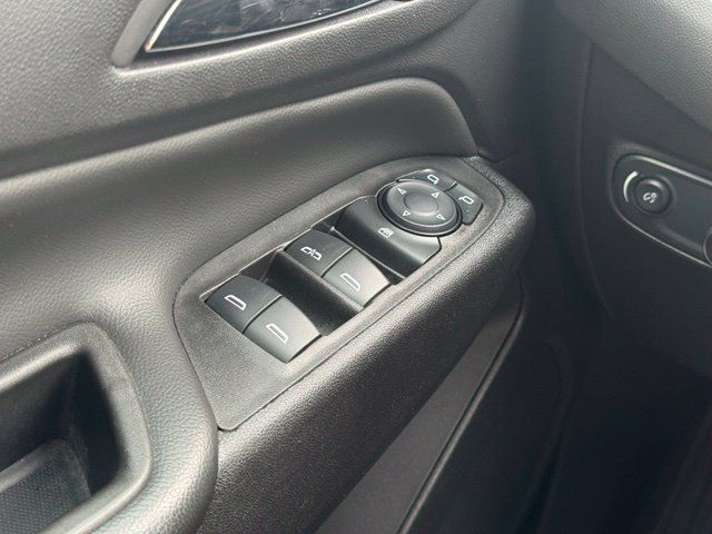 Certified 2024 Chevrolet Equinox LT AWD/4WD image 34