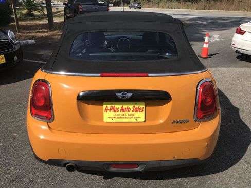 Used 2016 MINI Cooper Convertible image 5