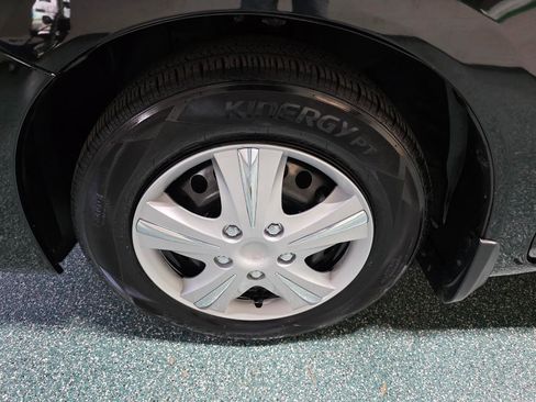 Used 2014 Honda Civic LX image 12