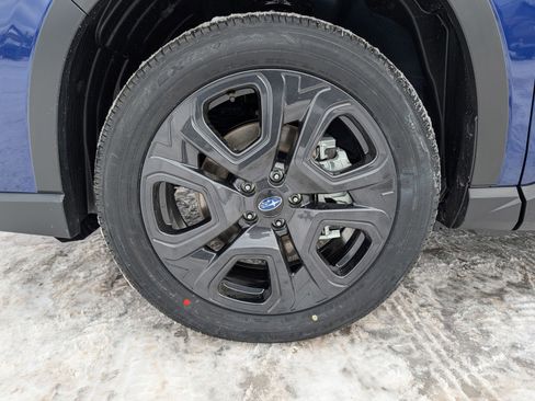 New 2026 Subaru Ascent Bronze Edition image 5