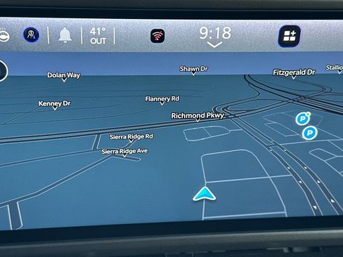 New 2026 Jeep Wrangler Unlimited Rubicon image 23